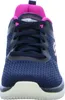 Skechers Bountiful - Percorso rapido - Navy / Hot Pink Anteprima dell’immagine prodotto 7