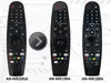azurano Télécommande universelle pour LG Magic Remote Voir les images du produit 7