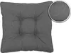 sunnypillow Gartenkissen Sitzkissen für Rattanmöbel UV - Produktbild-Vorschau 6