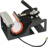 PixMax 5-in-1 Kombi Hitzepresse Transferpresse Produktbild-Vorschau 6