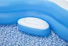 Bestway® Family Pool Splash View™ avec fenêtre latérale 270 Voir les images du produit 13