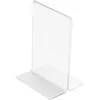 deflecto Présentoir de table DIN A3 vertical droit Voir les images du produit 3