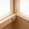 Mucola Cage en bois pour hamsters Cage pour souris Cage Voir les images du produit 14