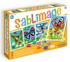 SentoSphere 8813, set creativo per bambini, adatto dai 4 Anteprima dell’immagine prodotto 6