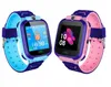Smartwatch Dla Dzieci Zegarek Dziecięcy Lokalizator Lbs + Podgląd zdjęcia produktu 2