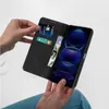 Avizar, Kunstlederhülle mit Standfunktion für Xiaomi Redmi Produktbild-Vorschau 3