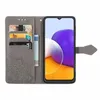 König Design Hülle kompatibel mit Samsung Galaxy A22 5G Produktbild-Vorschau 3