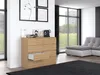Topeshop M8 120 ARTISAN Kommode Produktbild-Vorschau 11