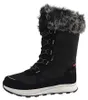 Trollkids Hemsedal Winter Boots XT Kinderschuhe Mädchen Productafbeelding-voorbeeld 1
