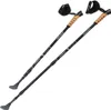 SPORTANA® Wanderstöcke Teleskop Aufsätze Gummipuffer Nordic Produktbild-Vorschau 10
