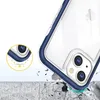 Custodia trasparente 3In1 per Iphone 13 Mini Custodia in Anteprima dell’immagine prodotto 6