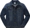 Tom Ramsey Herren Jeansjacke, mit 6 praktischen Taschen Produktbild-Vorschau 4