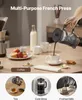 VEVOR caffettiera French Press, caffettiera da 1 L in vetro Anteprima dell’immagine prodotto 8
