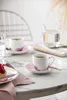 Villeroy & Boch Espresso Tasse Rose Garden 70ml Voir les images du produit 5