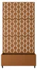 Trennwand ‘Aaskis’ mit Blumenkasten Rollen Stahl 190 x 82 x Produktbild-Vorschau 11