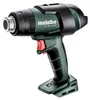 Metabo 610502840, Heißluftpistole, Pistolengriff, Schwarz, Produktbild-Vorschau 6