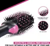 Sèche-cheveux Brosse à air chaud - Mise à niveau 5 en 1 Voir les images du produit 7