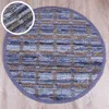 Teppich Läufer Matte Unterlage Vorleger Fußabtreter (90cm Produktbild-Vorschau 3