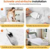 Goliving Elektrische Heizdecke - 1-Personen - Wärmedecke - Produktbild-Vorschau 9