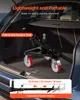Rimorchio assistito motorizzato VEVOR, 1587 kg di carico al Anteprima dell’immagine prodotto 5