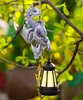 Solarleuchte, Solarlampe, Gartenleuchte, Solar Laternen, Produktbild-Vorschau 2