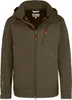Blue Wave Herren Softshelljacke Bent - Outdoor-Jacke Produktbild-Vorschau 1