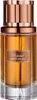 A product shot of a perfume bottle. Voir les images du produit