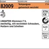 Klemme R 82009 GTW 40 F 9 M12/26 - 60 Temperguss galv.verz. Produktbild-Vorschau 2