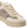 Tamaris Damen Sneaker Leder, braun, 40 EU Produktbild-Vorschau 6