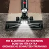 CLEANmaxx Akku-Zyklon-Staubsauger Digital-Display - Produktbild-Vorschau 5
