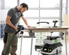 Strug jednoręczny Festool EHL 65 EQ-Plus Podgląd zdjęcia produktu 3