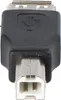 Adaptateur USB 2.0 Hi-Speed avec A femelle vers B mâle Voir les images du produit 4