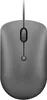Lenovo 540 Maus - USB-Typ C - Optisch - 4 Taste(n) - Grau - Produktbild-Vorschau 2