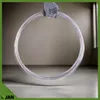 Pozinkovaný vázací drát - stříbrný - 1,2 mm - 112 Mb - 1 Kg Náhled obrázku produktu 5