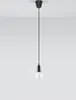 Lampa wisząca DIEGO 1 czarna SL.0572 Sollux Podgląd zdjęcia produktu 9