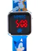 Sonic LED Uhr Produktbild-Vorschau 3