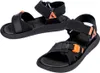 Rider WIP R 11801-AA035 BLACK/ORANGE in Multicolored color Produktbild-Vorschau 6