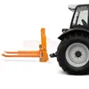 Palettengabeln für Traktor DPG700 Kat. 1+2 Produktbild-Vorschau 2