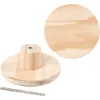 Creativ Company Garderobenständer, rund, D: 4,5 cm, T 11 Produktbild-Vorschau 1