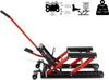 Motorrad Hebebühne Scherenheber Hydraulik-Lift # L Produktbild-Vorschau 2