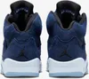 Nike Air Jordan 5 Navy "Georgetown", FD6812-400, Rozmiar: Podgląd zdjęcia produktu 5