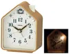 SEIKO CLOCKS Wekkers QHP011B Productafbeelding-voorbeeld 1