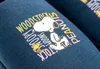 The Peanuts Snoopy Hausschuhe für Damen - Puschen Slipper Produktbild-Vorschau 3