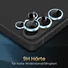Kamera Linsenschutz Glas Set für Samsung Galaxy S26 Ultra Produktbild-Vorschau 4