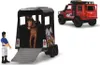 DICKIE Playlife Jockey Set Figuren Pferd Produktbild-Vorschau 2