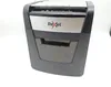 REXEL Aktenvernichter Optimum AutoFeed+ 50X 4 x 28 mm Produktbild-Vorschau 24