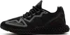 Adidas Sneakers FZ3561 in Black color size 40 2/3 Produktbild-Vorschau 4