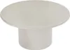 Couchtisch sand MDF rund - 80x80x40cm - Nagano Produktbild-Vorschau 6