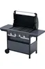 CAMPINGAZ Select 4  L Gasgrill 4 Flammen Anteprima dell’immagine prodotto 6