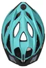 Casco da bicicletta KED Spiri II Trend Allround con luce Anteprima dell’immagine prodotto 12